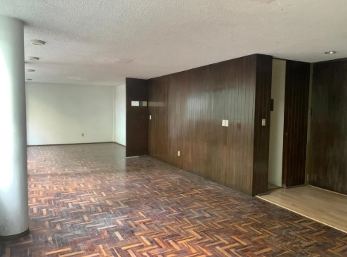 Departamento en renta en Polanco I Sección, Miguel Hidalgo — foto 1 de 17