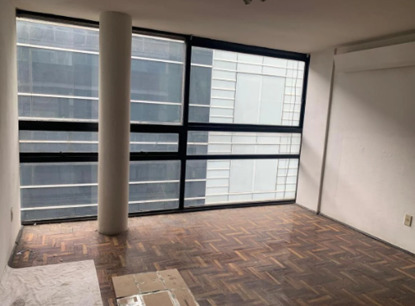 Departamento en renta en Polanco I Sección, Miguel Hidalgo — foto 3 de 17
