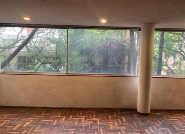 Departamento en renta en Polanco I Sección, Miguel Hidalgo — foto 2 de 17