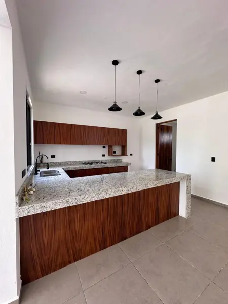 Casa en venta en Conkal, Conkal — foto 3 de 16