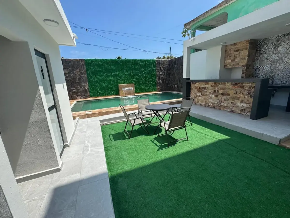 Casa en venta en Simon Rivera, Ciudad Madero — foto 1 de 8