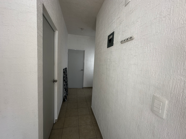 Departamento en renta en Ciudad Marqués, El Marqués — foto 3 de 23
