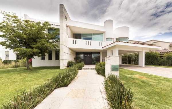 Casa en venta en El Campanario, Querétaro, Querétaro