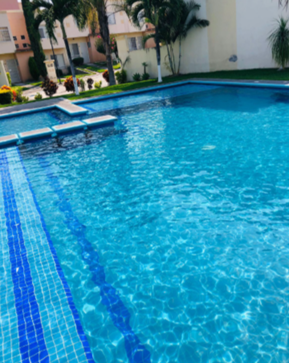 Casa en venta en Temixco Centro, Temixco — foto 1 de 10