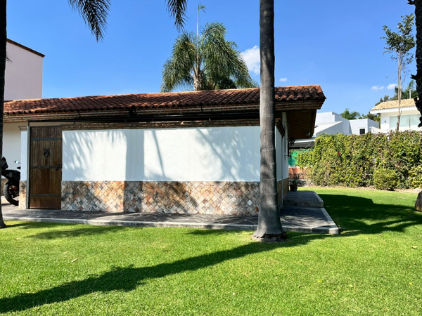 Casa en venta en Club de Golf el Cristo, Atlixco — foto 2 de 18