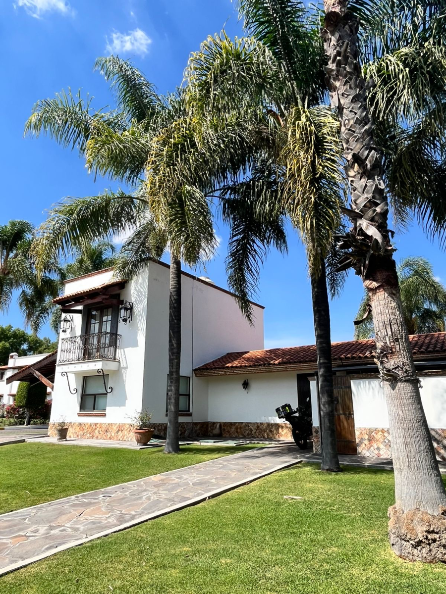 Casa en venta en Club de Golf el Cristo, Atlixco — foto 1 de 18