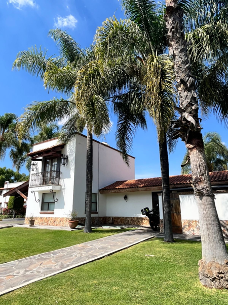 Casa en venta en Club de Golf el Cristo, Atlixco, Puebla Casa en venta en Club de Golf el Cristo, Atlixco, Puebla