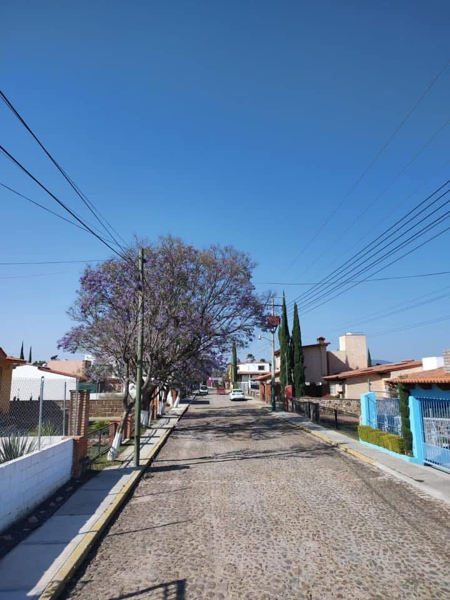 Terreno en venta en Residencial los Viñedos de Tequisquiapan, Tequisquiapan — foto 3 de 6