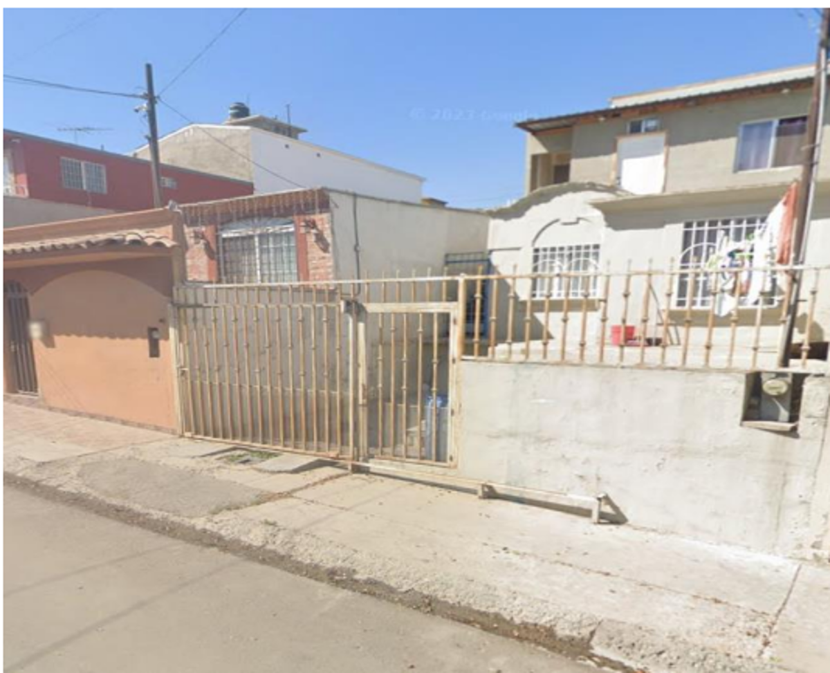 Casa en venta en Villa Fontana I, Tijuana — foto 1 de 8