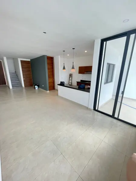 Casa en venta en Temozon Norte, Mérida — foto 2 de 9