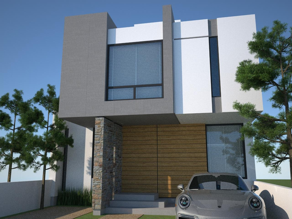 Casa en venta en El Mirador, El Marqués — foto 1 de 7