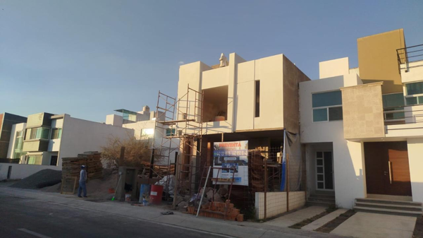 Casa en venta en El Mirador, El Marqués — foto 3 de 7