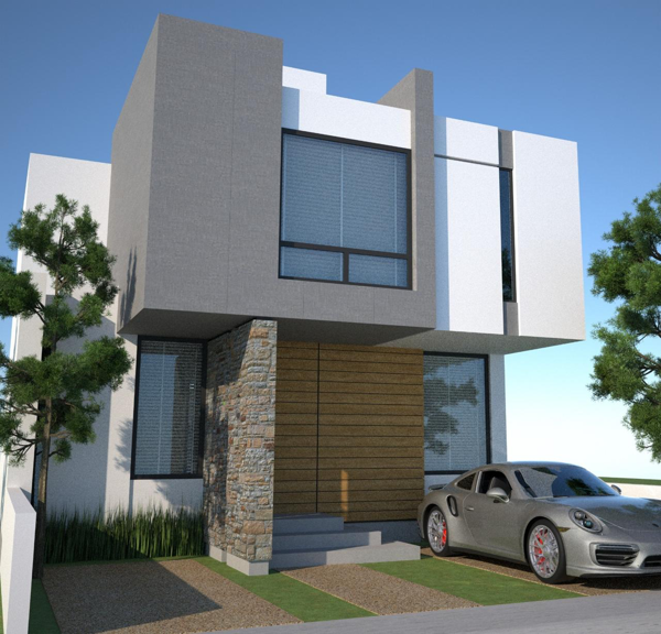 Casa en venta en El Mirador, El Marqués — foto 2 de 7