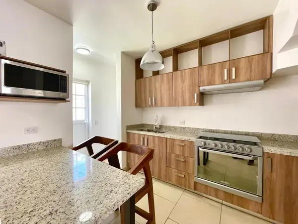 Casa en renta en Los Almendros II, Torreón — foto 3 de 8