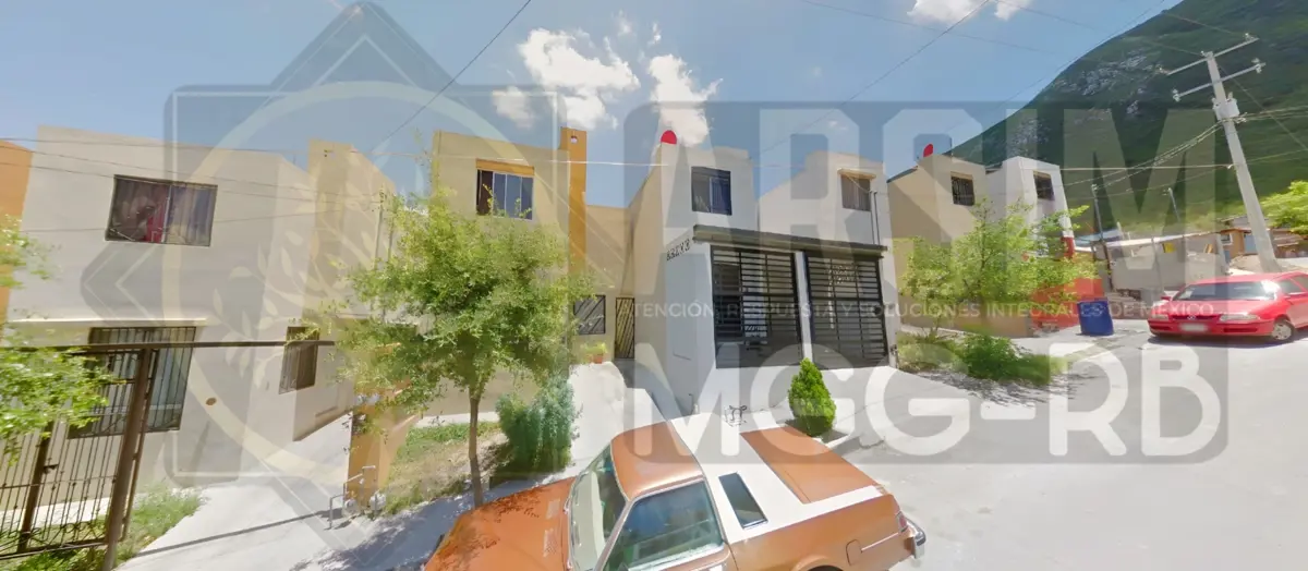 Casa en venta en Lomas de San Genaro, General Escobedo — foto 1 de 66