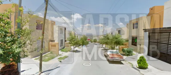 Casa en venta en Lomas de San Genaro, General Escobedo — foto 3 de 66