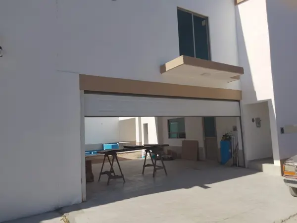 Casa en venta en Campiñas de Iberia, Torreón — foto 3 de 12
