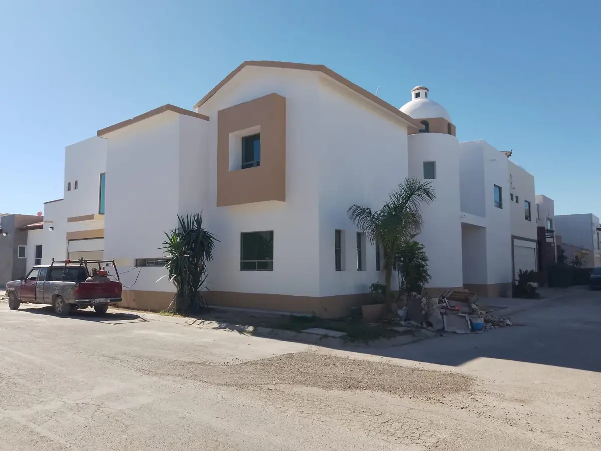 Casa en Venta en Campiñas de Iberia, Torreón, Coahuila de Zaragoza