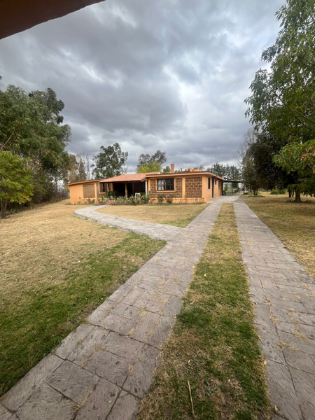 Casa en venta en Aculco de Espinoza, Aculco — foto 3 de 12