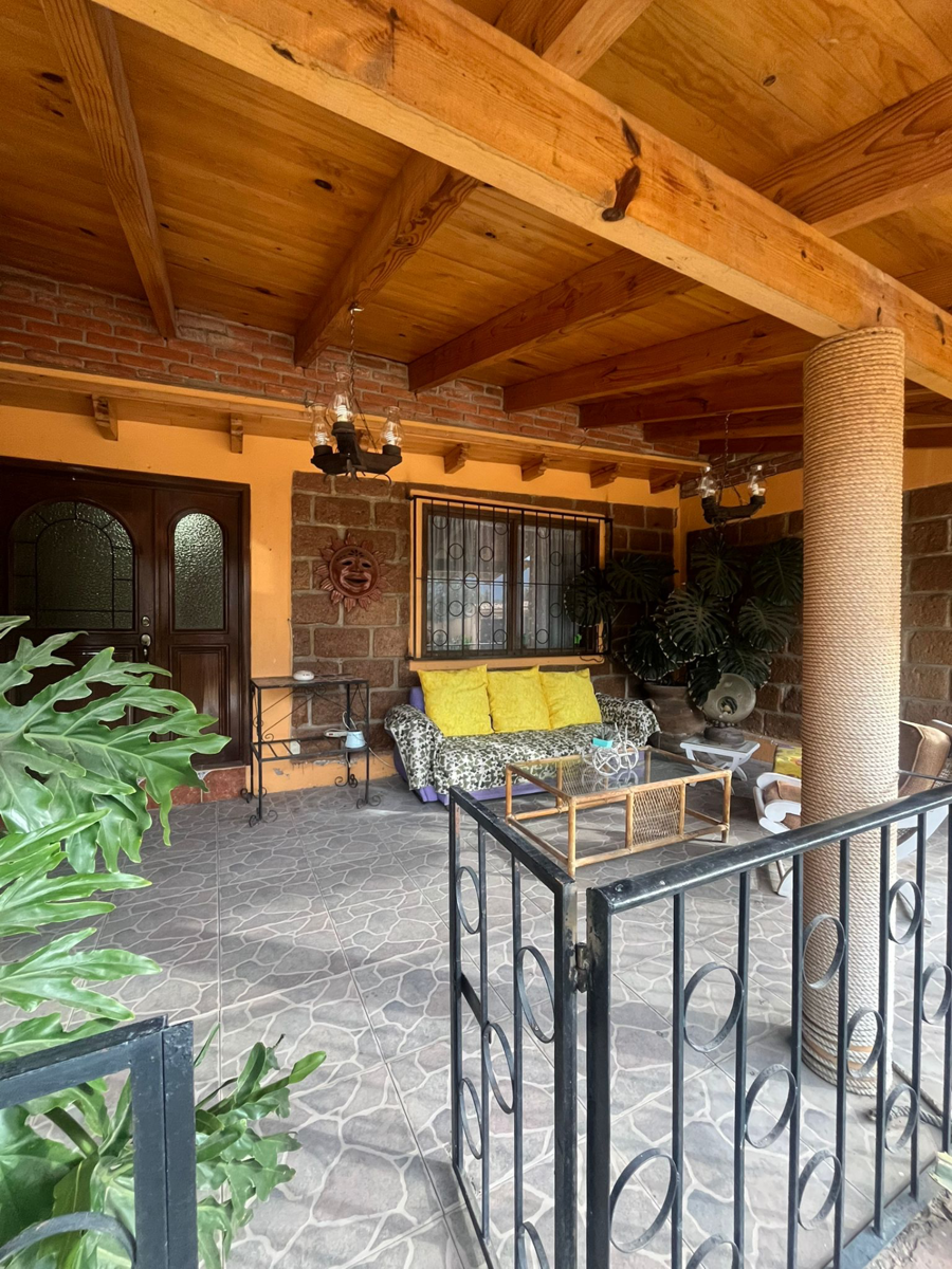 Casa en venta en Aculco de Espinoza, Aculco — foto 1 de 12