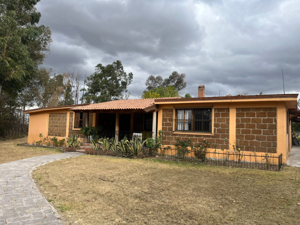 Casa en venta en Aculco de Espinoza, Aculco — foto 2 de 12