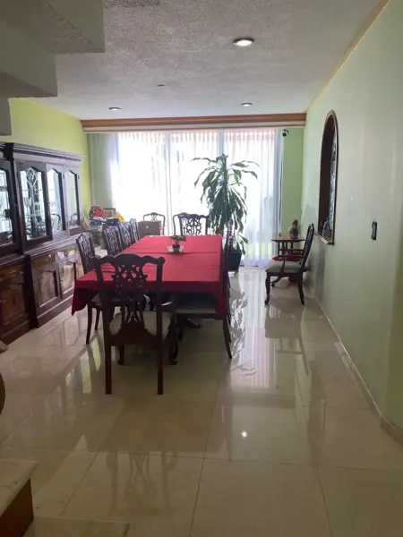 Casa en venta en Campestre Coyoacán, Coyoacán — foto 3 de 19