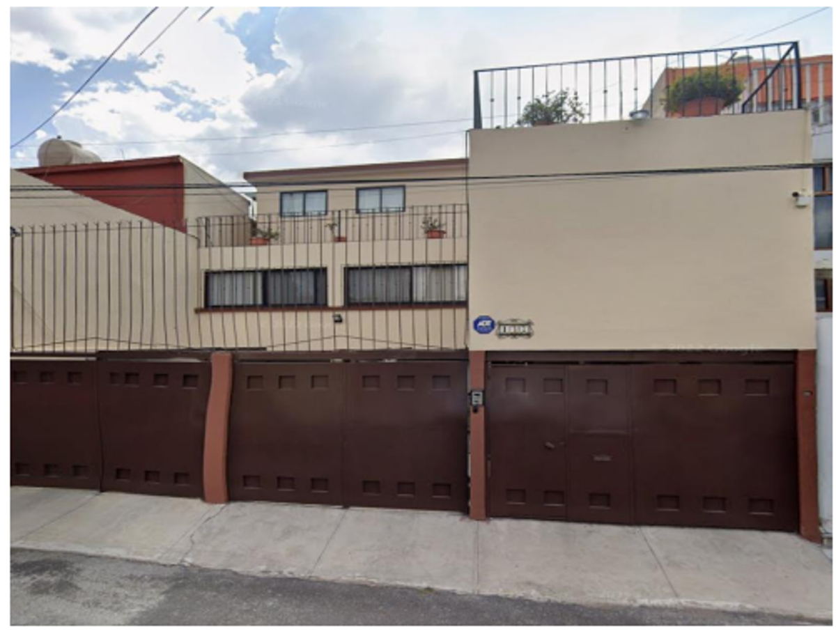 Casa en venta en Ixtapaluca Centro, Ixtapaluca — foto 1 de 8