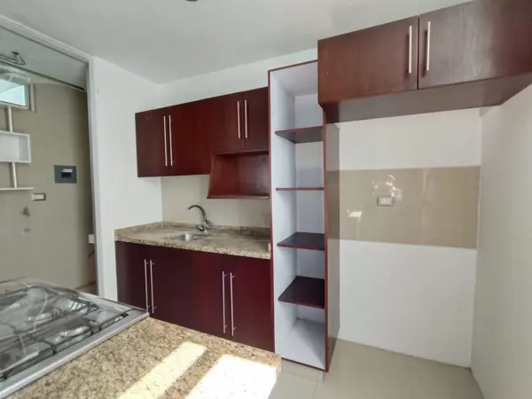Departamento en Santa Cruz Buenavista, Puebla, Puebla