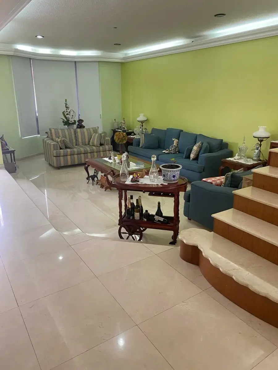 Casa en venta en Campestre Coyoacán, Coyoacán — foto 1 de 19