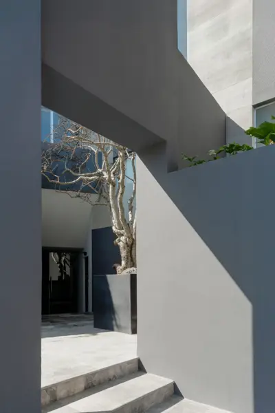 Departamento en venta en San Bernardino Tlaxcalancingo, San Andrés Cholula — foto 3 de 24