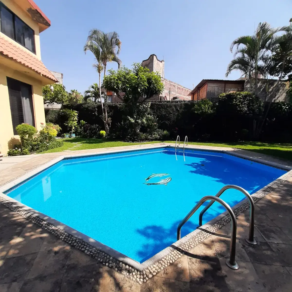 Casa en venta en Residencial La Palma, Jiutepec — foto 1 de 27
