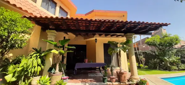 Casa en venta en Residencial La Palma, Jiutepec — foto 3 de 27