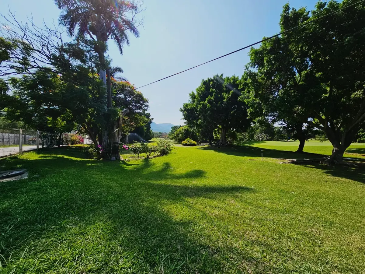 Terreno en venta en Club de Golf Hacienda San Gaspar, Jiutepec — foto 1 de 6