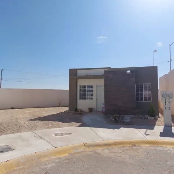 Casa en venta en Senderos de San Isidro, Juárez — foto 3 de 6