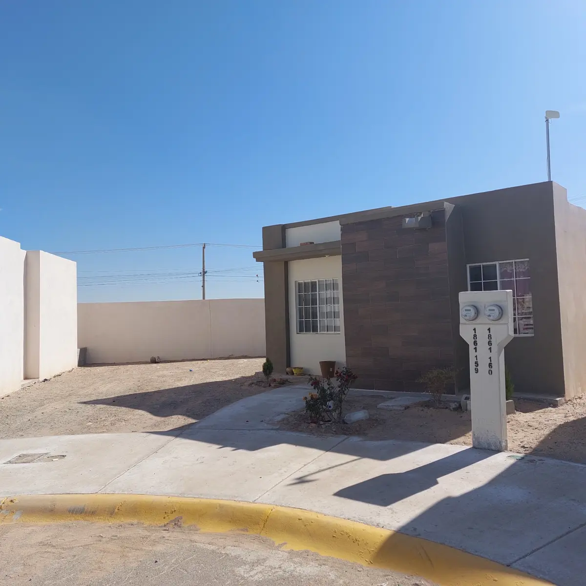 Casa en venta en Senderos de San Isidro, Juárez — foto 1 de 6