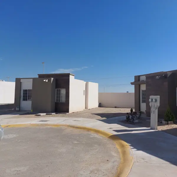 Casa en venta en Senderos de San Isidro, Juárez — foto 2 de 6