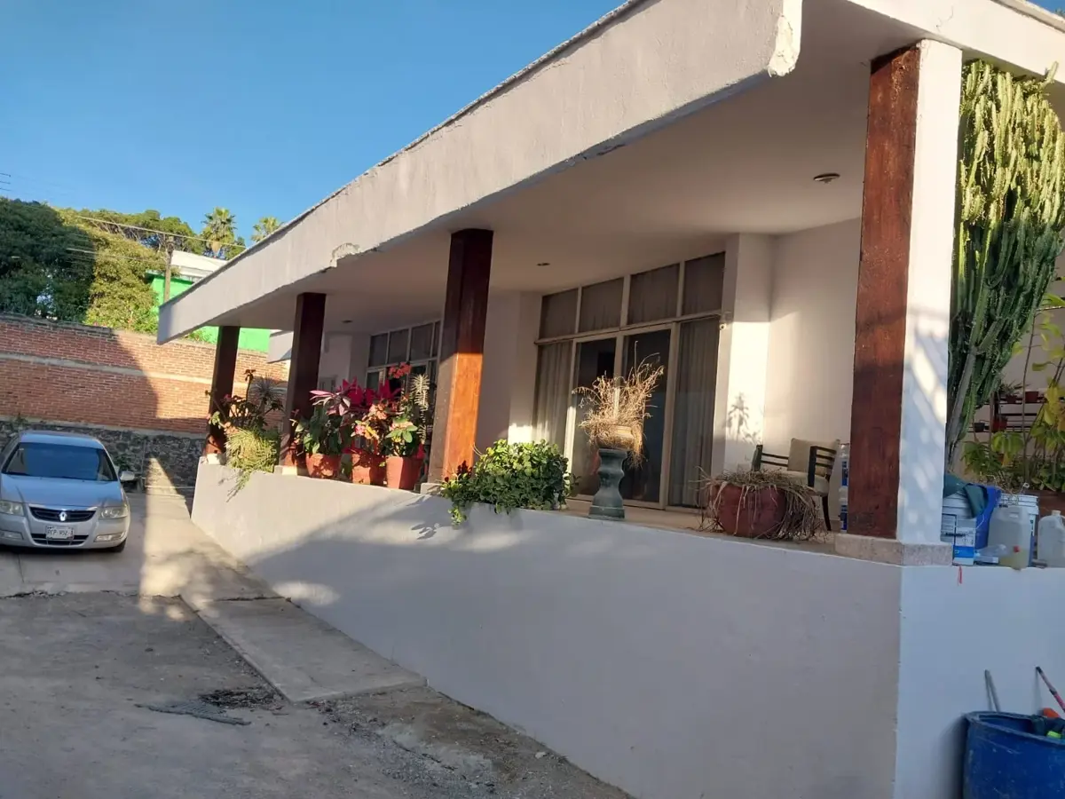 Casa en venta en Acapatzingo, Cuernavaca — foto 1 de 29