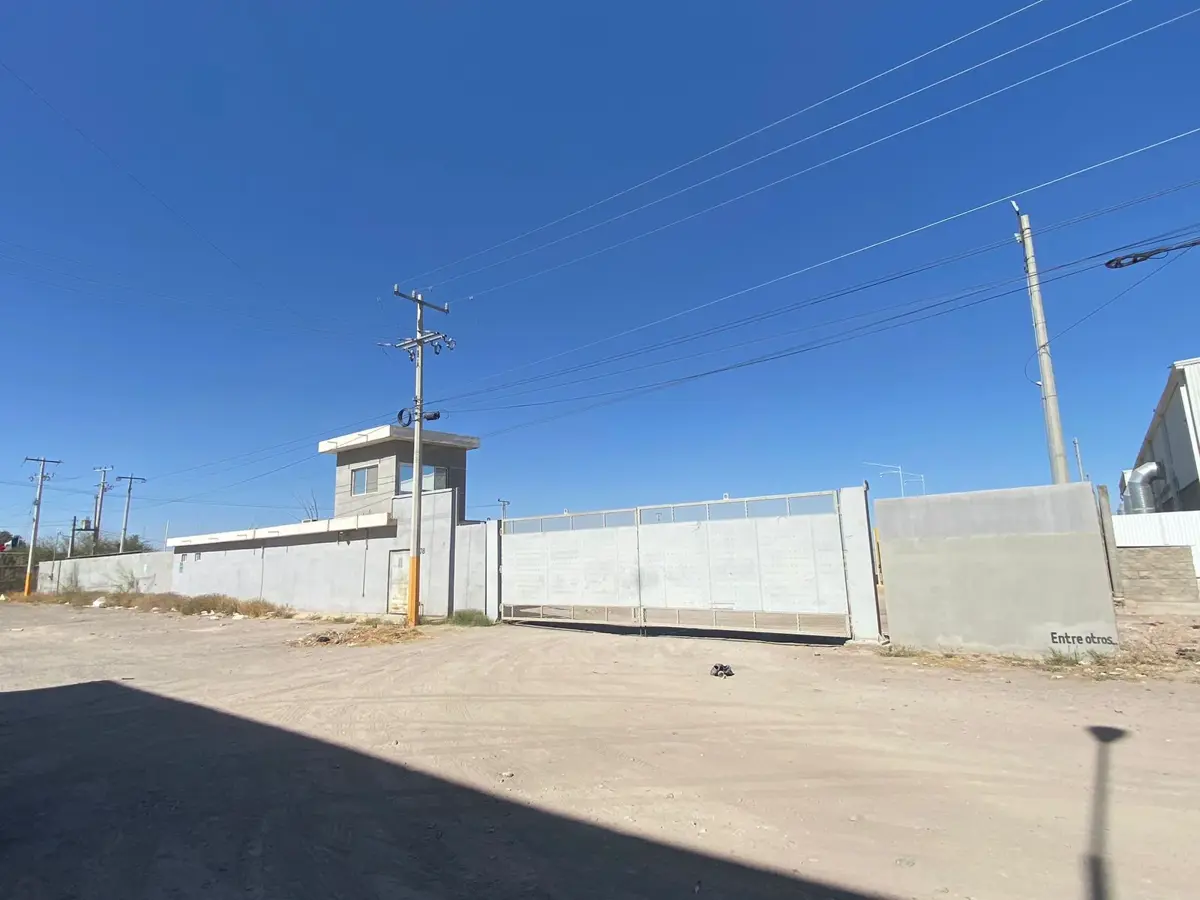 Terreno en Renta en El Roble, Torreón, Coahuila de Zaragoza