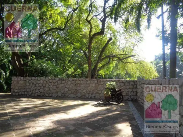 Terreno en venta en Jose G Parres, Jiutepec — foto 2 de 7