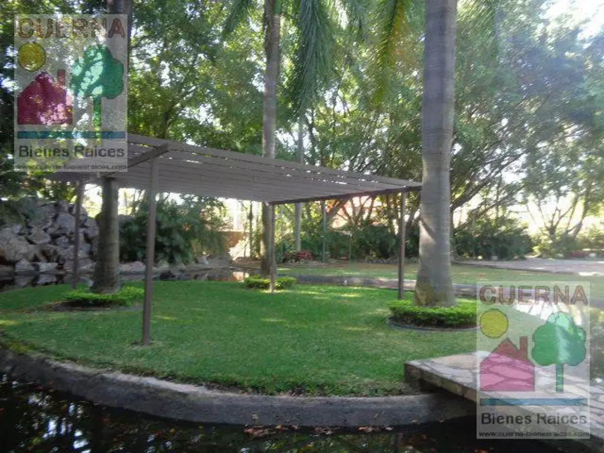 Terreno en venta en Jose G Parres, Jiutepec — foto 1 de 7