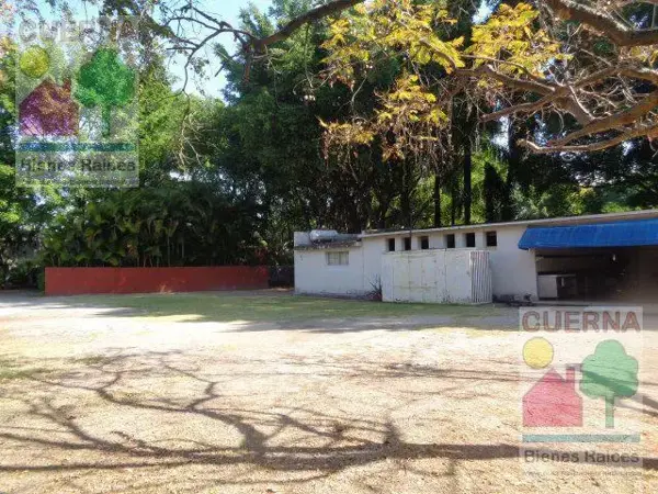 Terreno en venta en Jose G Parres, Jiutepec — foto 3 de 7