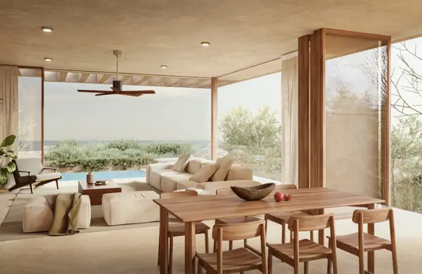 Casa en venta en La Mina, Santa María Huatulco — foto 3 de 14