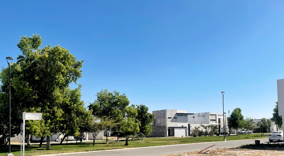 Terreno en Venta en Villas del Renacimiento, Torreón, Coahuila de Zaragoza
