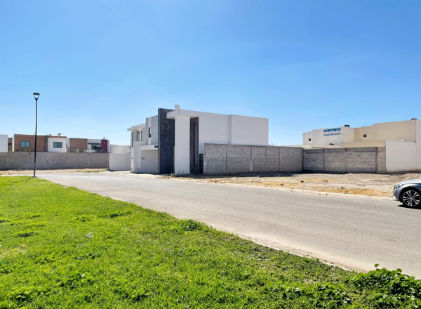 Terreno en venta en Villas del Renacimiento, Torreón — foto 3 de 9