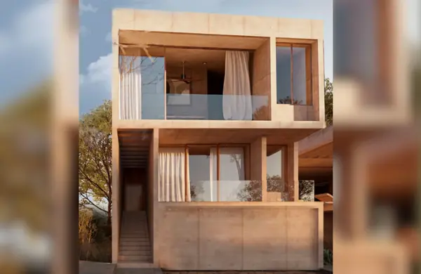Casa en venta en La Mina, Santa María Huatulco — foto 2 de 14
