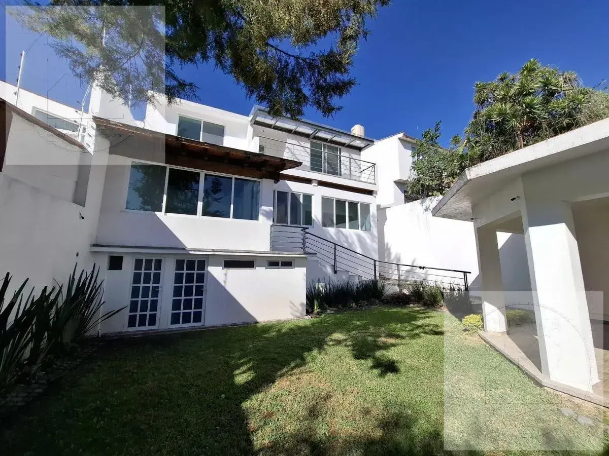 Casa en venta en San Anton, Cuernavaca — foto 1 de 13