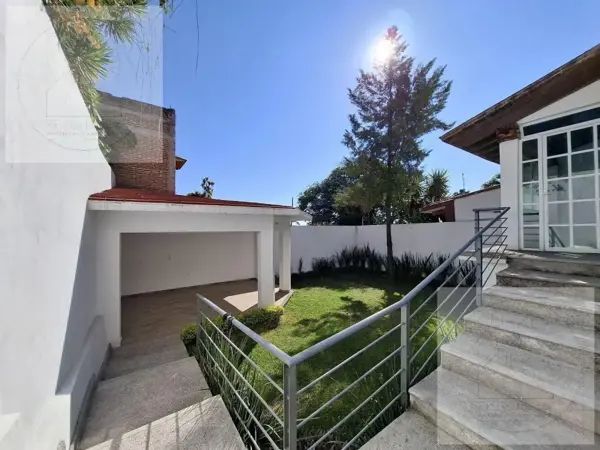 Casa en venta en San Anton, Cuernavaca — foto 3 de 13