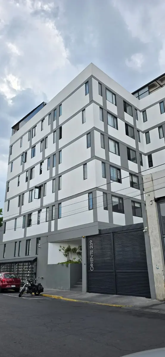 Departamento en venta en Agricola Oriental, Iztacalco — foto 1 de 39
