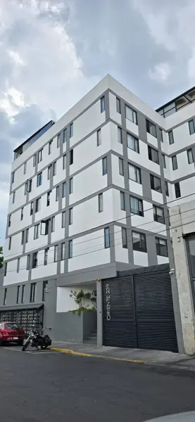 Departamento en venta en Agricola Oriental, Iztacalco, Ciudad de México