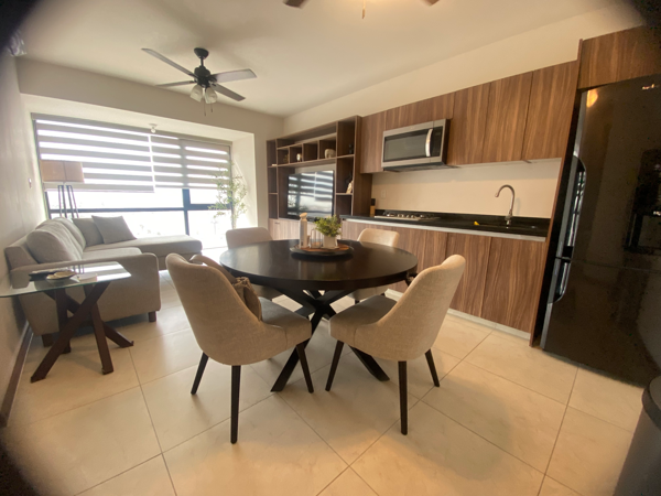 Departamento en renta en Hacienda San José, Torreón — foto 3 de 21